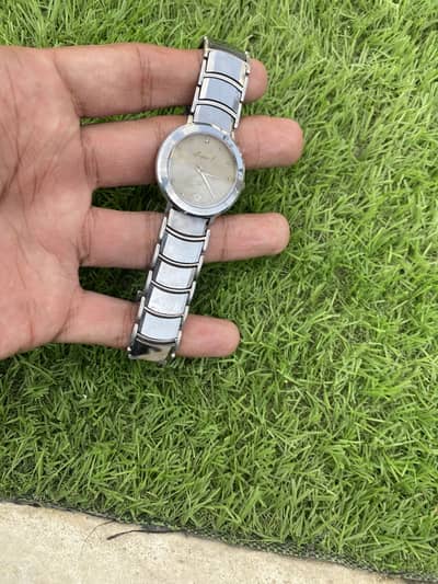 sapphire brand emperial watch total genouine 03287742990