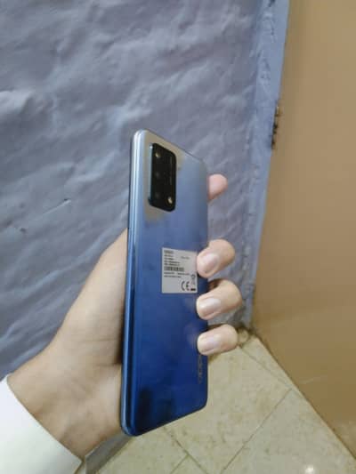 OPPO F19