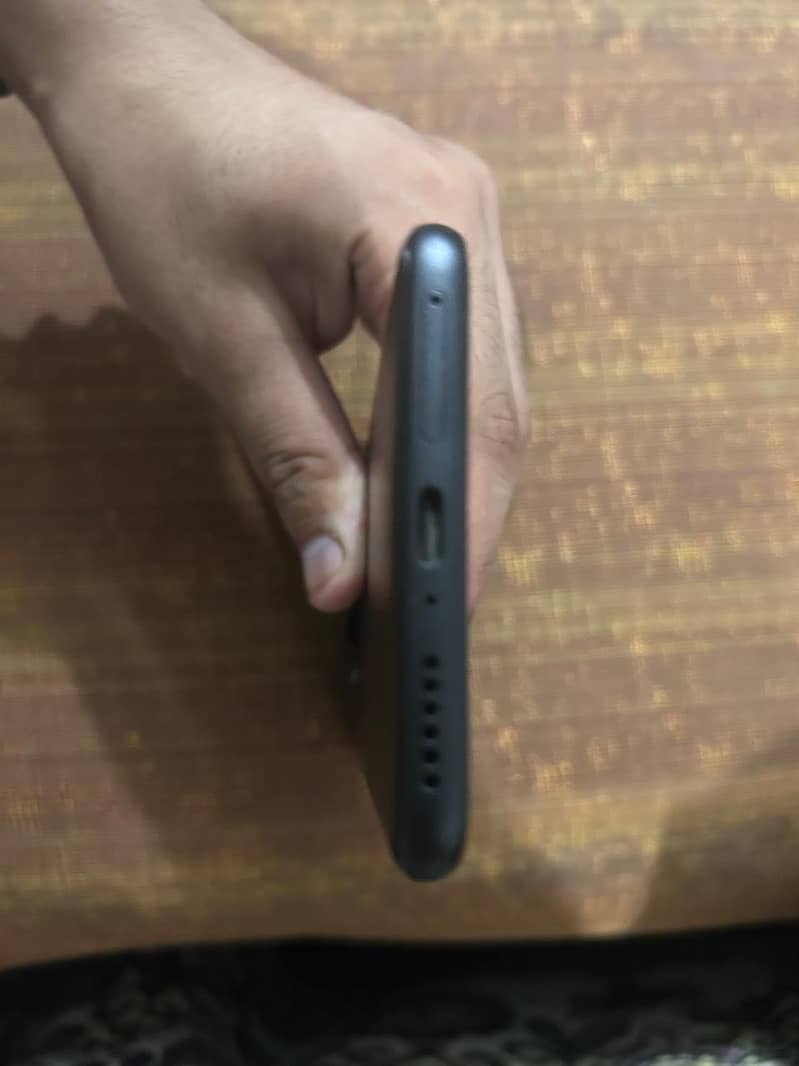 Xiaomi Redmi Note 15 4