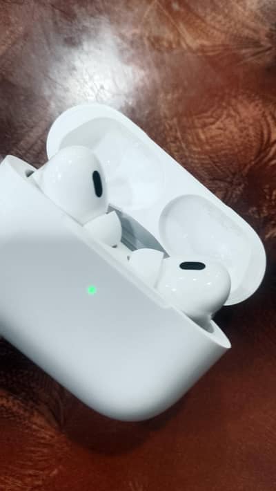Apple Airpods Pro 2