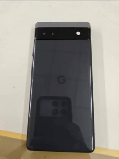 Google Pixel 6a || Official PTA Approved|| 128 GB