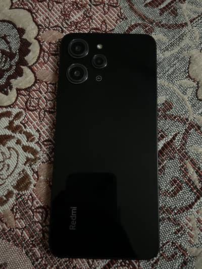 Xiaomi Redmi 12
