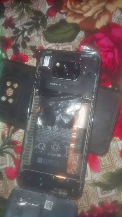 Xiaomi POCO X3 NFC urgent sale