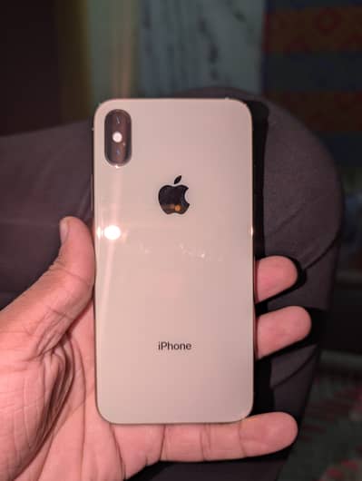 Apple iPhone XS