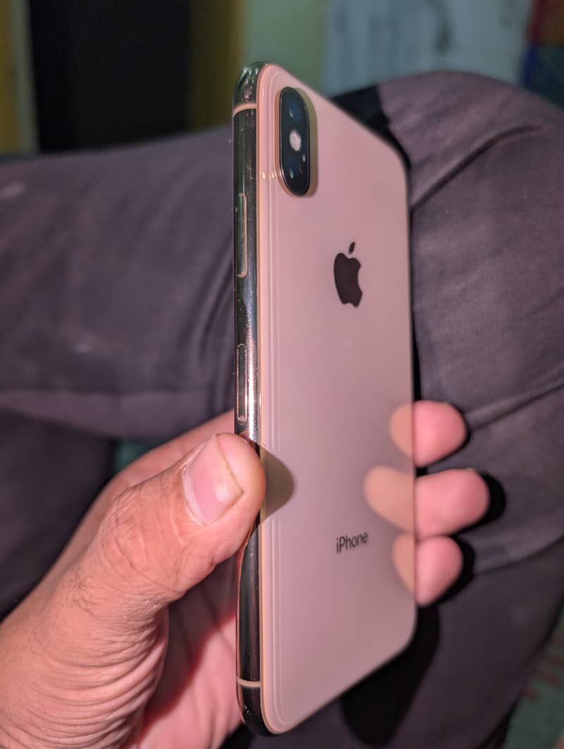 Apple iPhone XS 1
