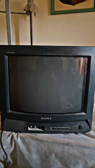 TV Sony