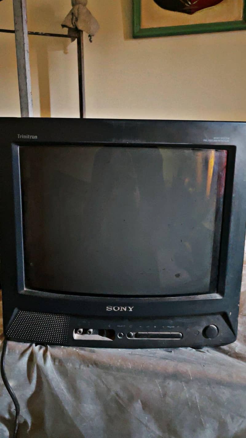 TV Sony 0