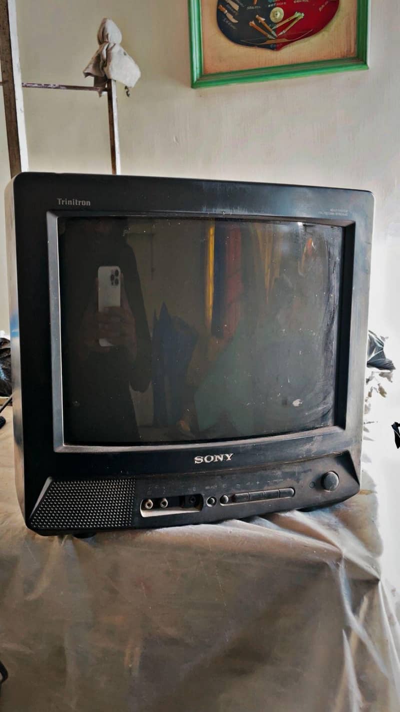 TV Sony 1