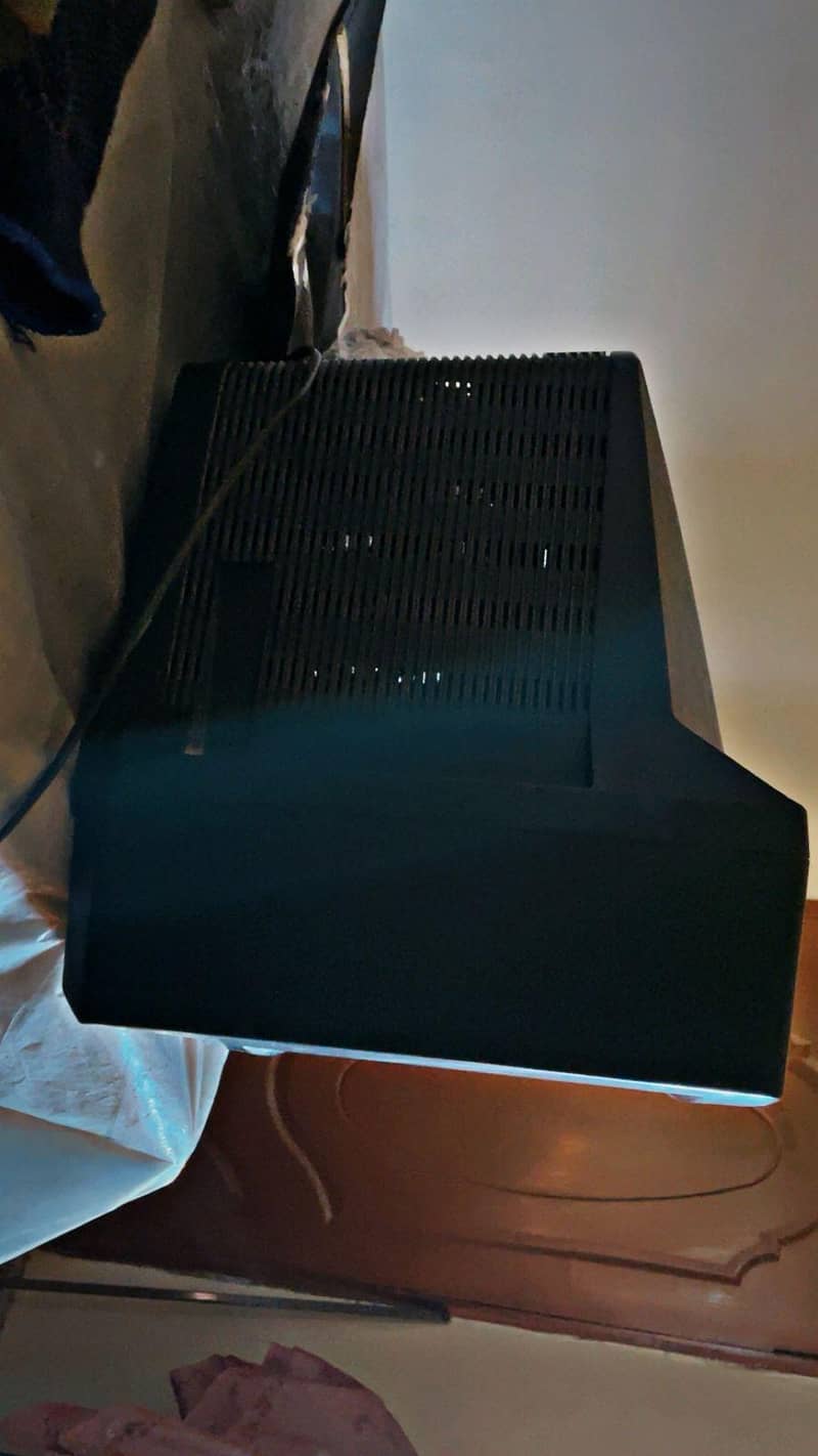 TV Sony 2