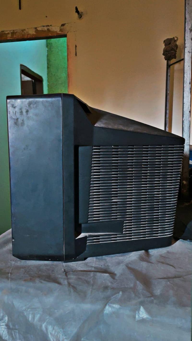 TV Sony 3