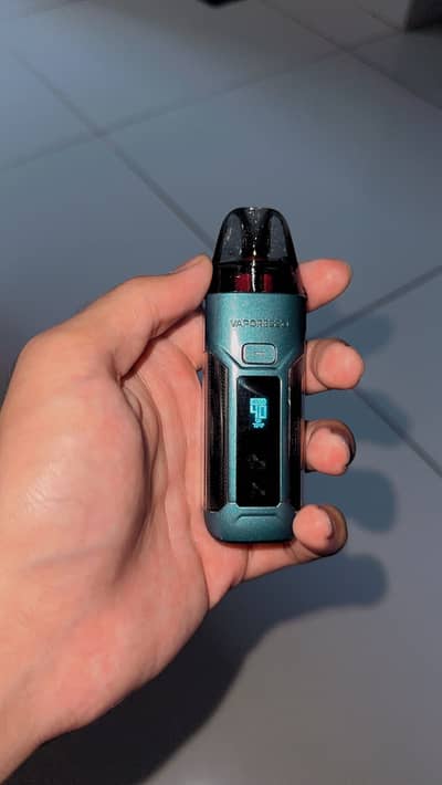 Vaporesso Luxe X Pro