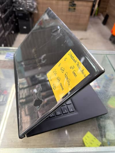 Intel Core i5 10th Gen Laptop | 8GB DDR4 | 256GB NVMe