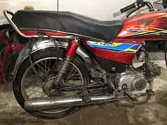 motorcycle 4