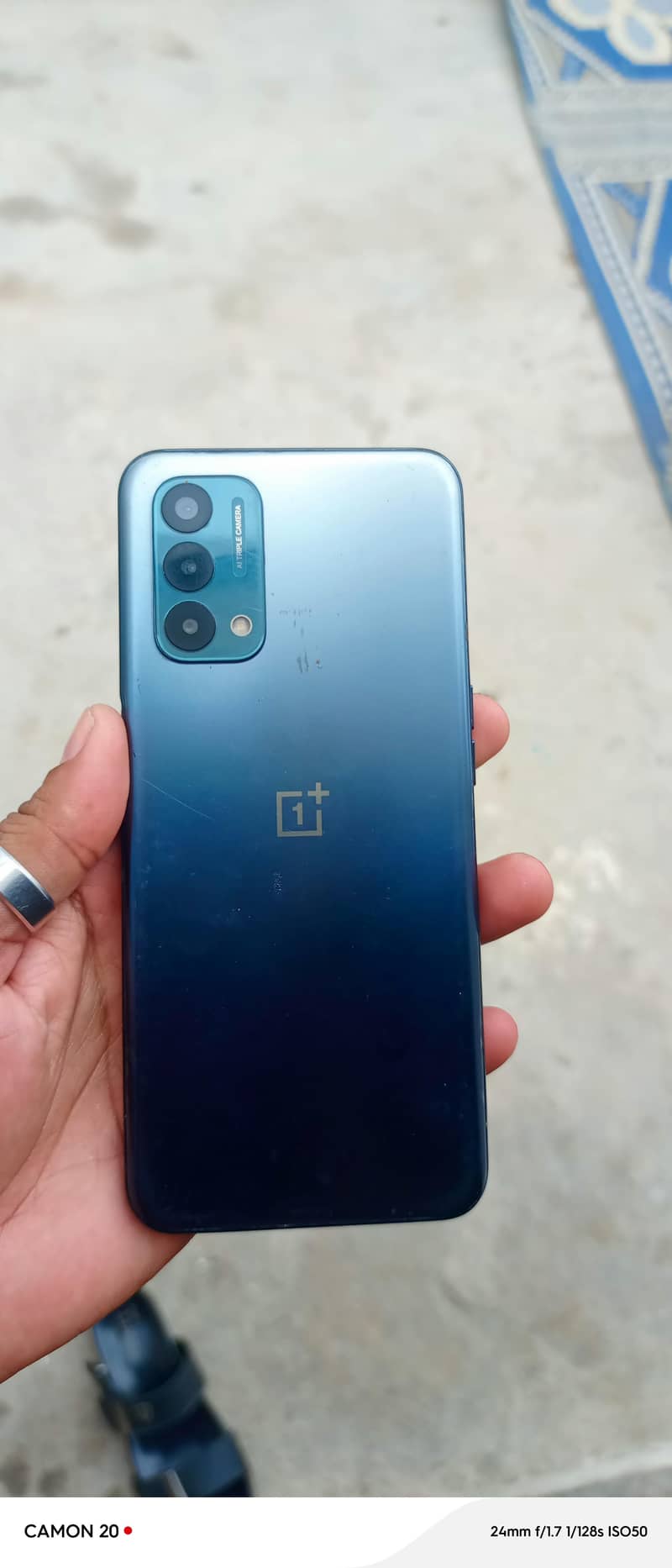 One Plus N200 1