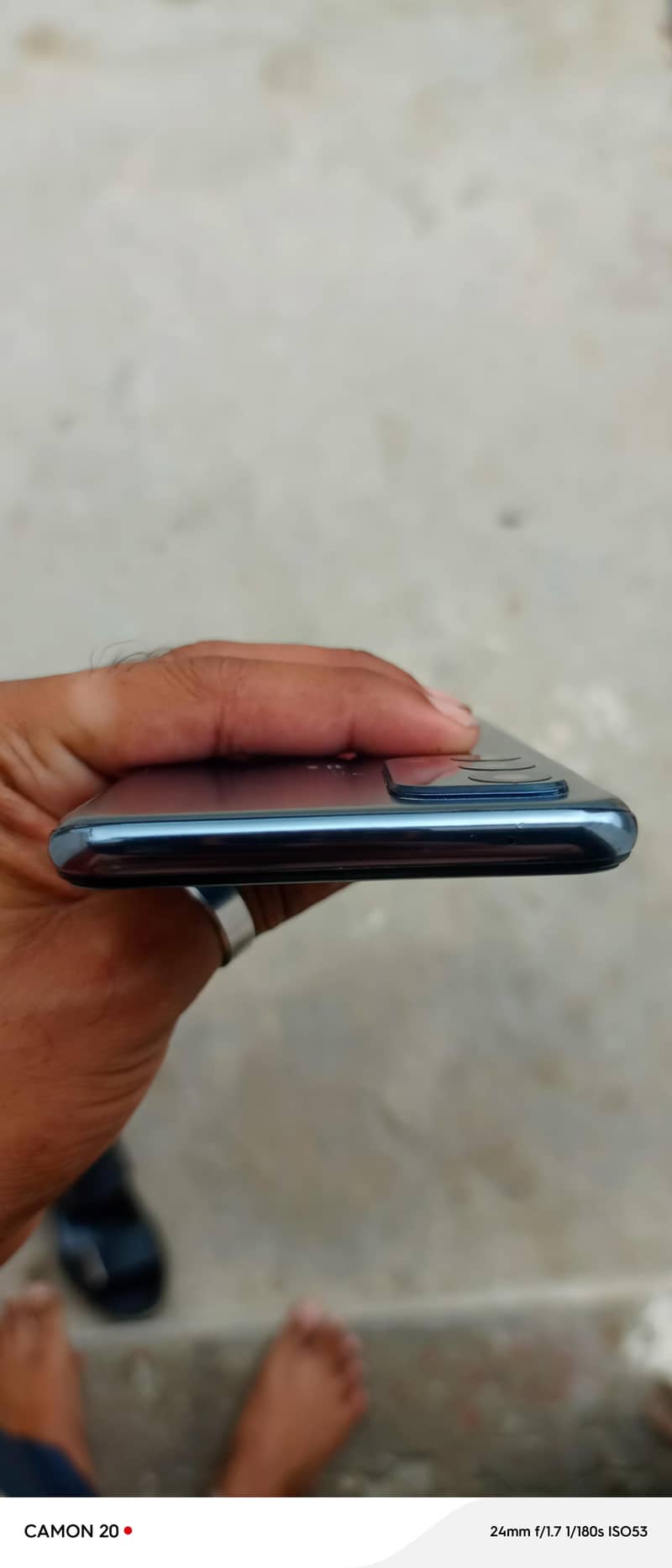 One Plus N200 3