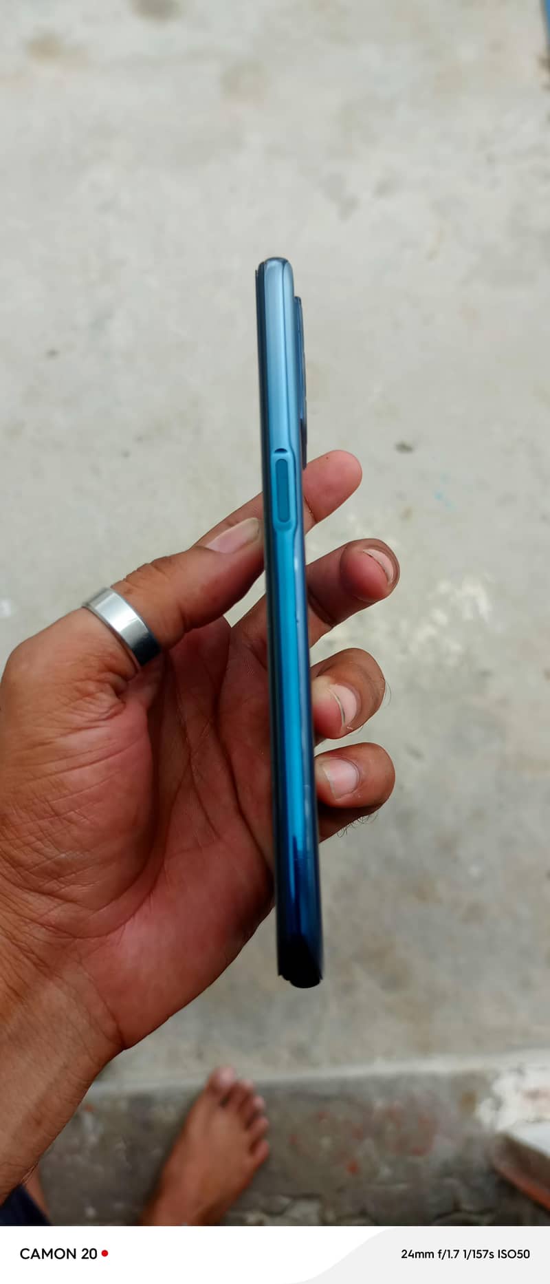 One Plus N200 4