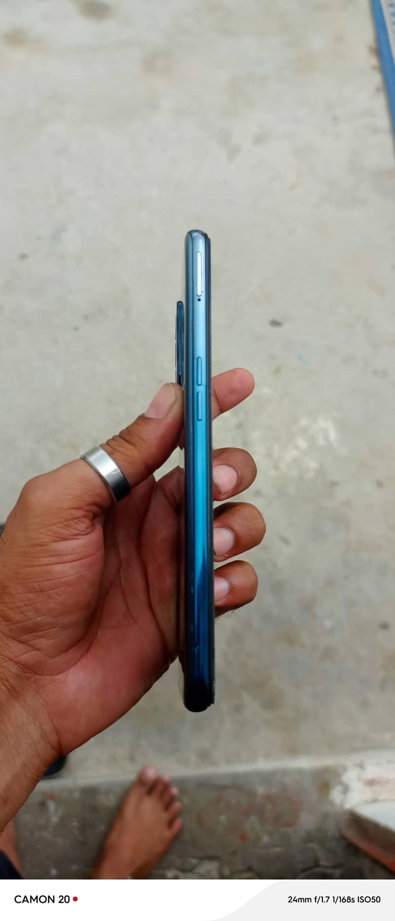 One Plus N200 5