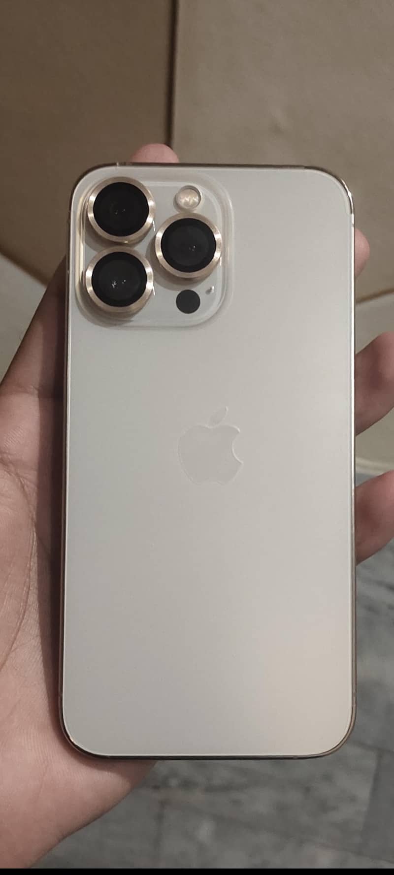 Apple iPhone 13 Pro 1