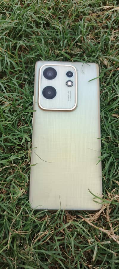 Infinix Zero 30