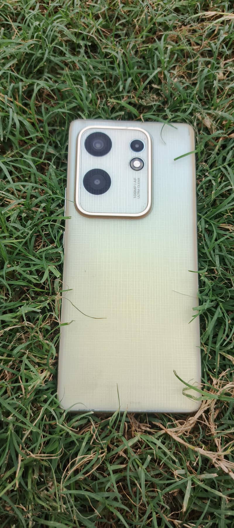 Infinix Zero 30 0