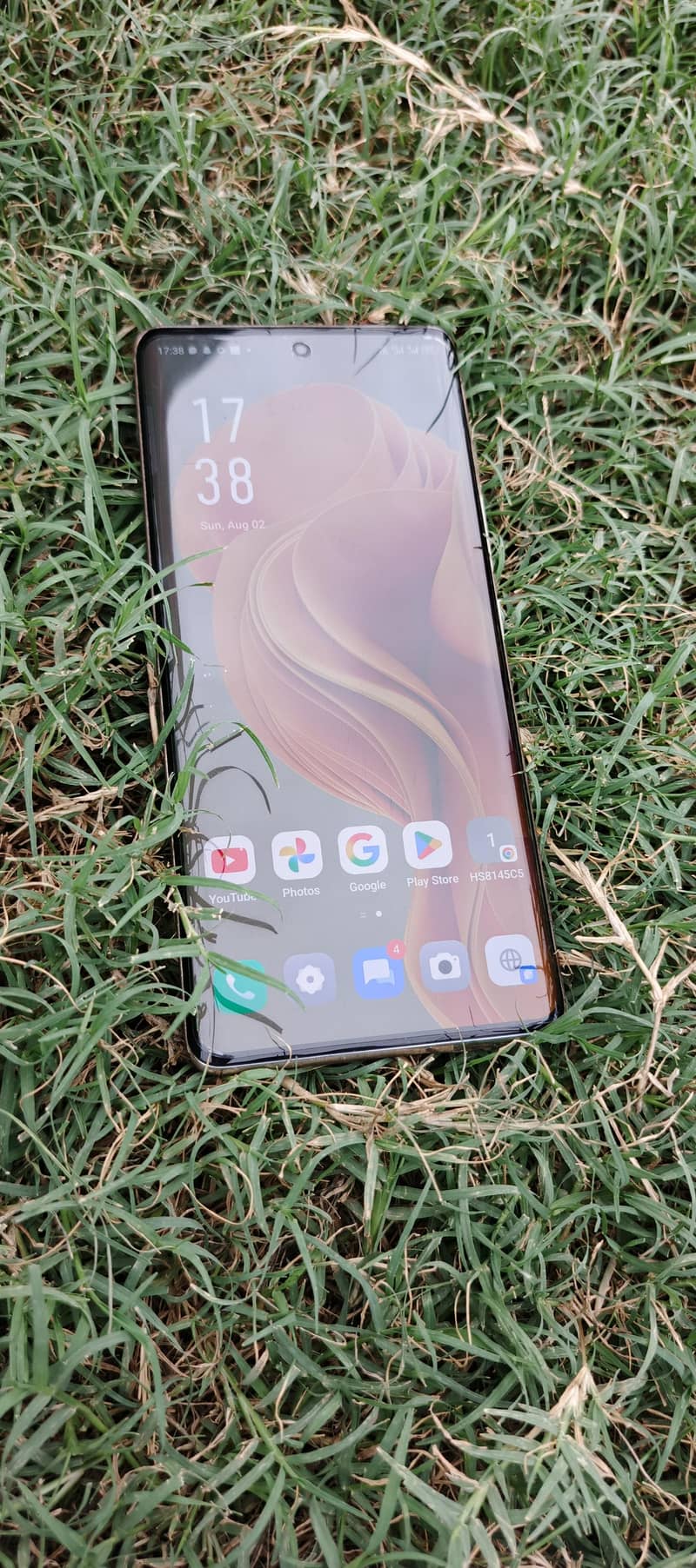 Infinix Zero 30 1