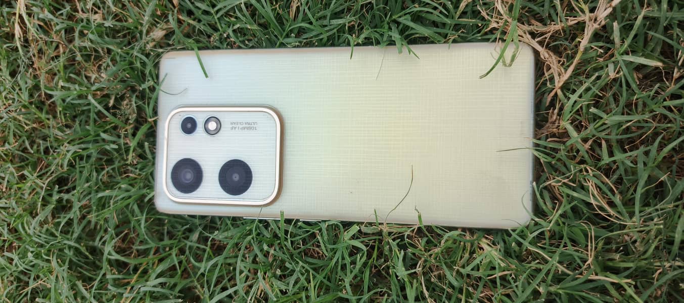 Infinix Zero 30 2