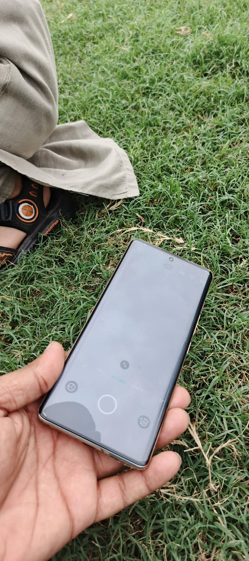 Infinix Zero 30 3