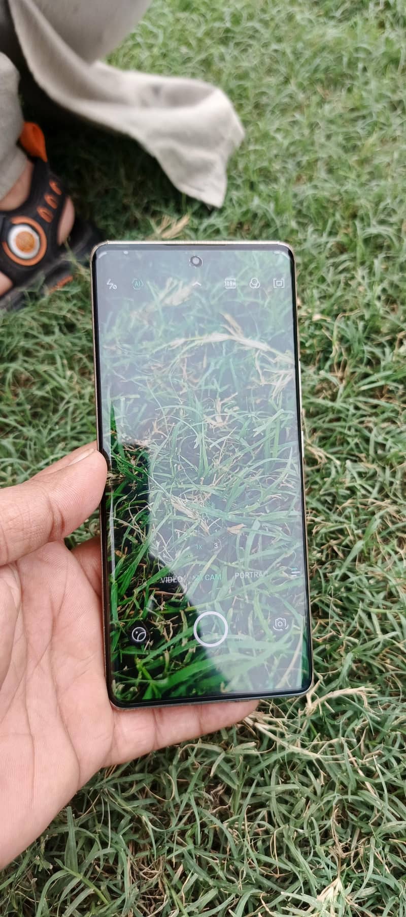 Infinix Zero 30 4