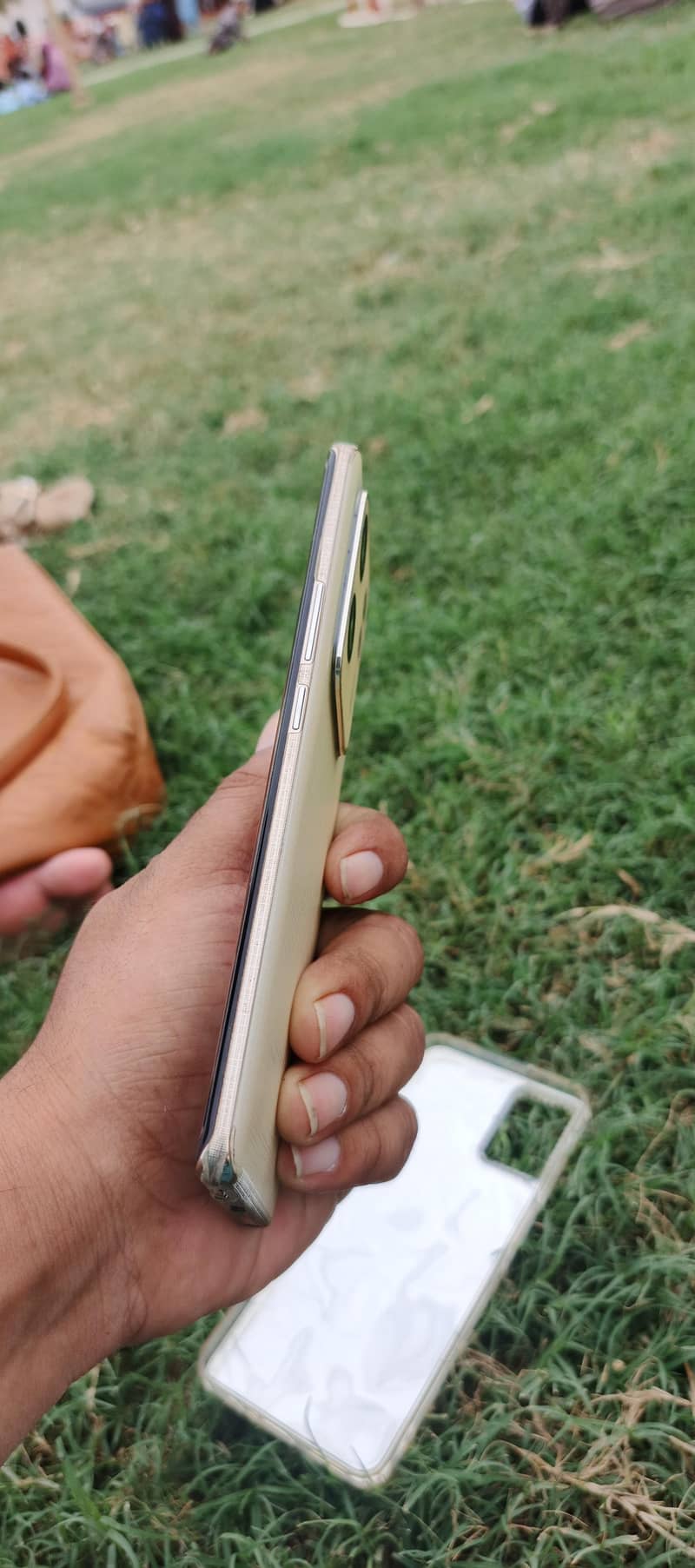 Infinix Zero 30 5