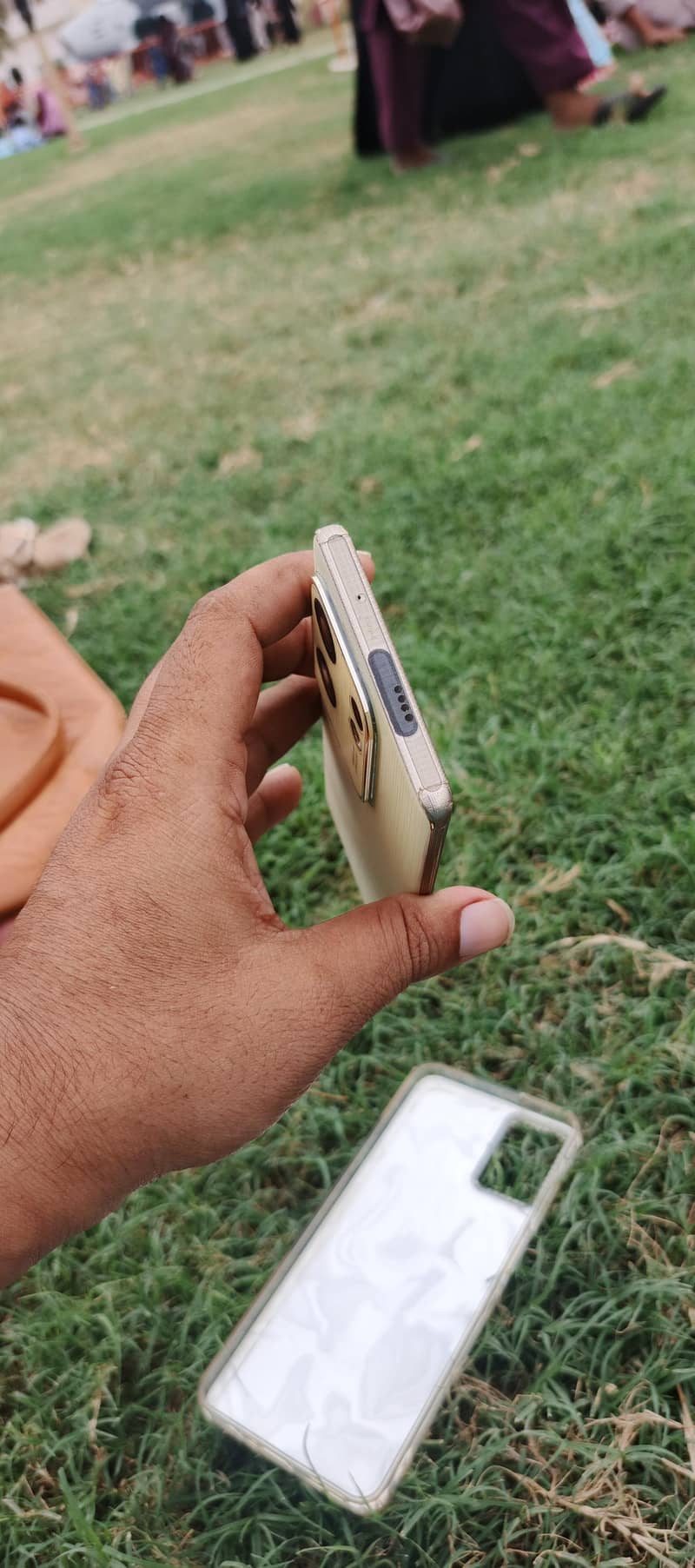 Infinix Zero 30 6