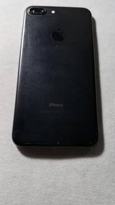 I phone 7plus