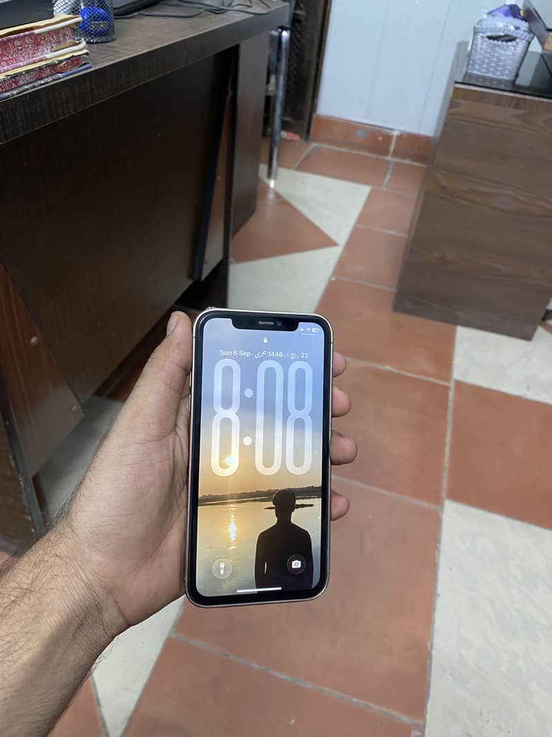 Apple iPhone 11 0