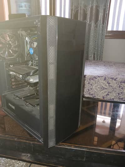 Gaming PC i7 9th Gen
