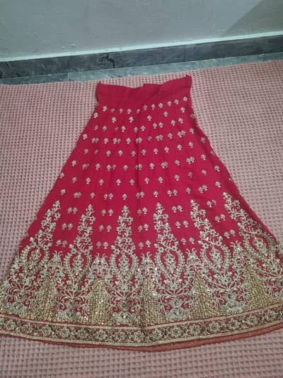 lehnga is available for sale