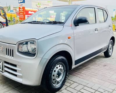 Suzuki Alto 2023 vXR AGS