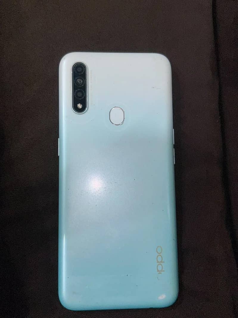 OPPO A31 0