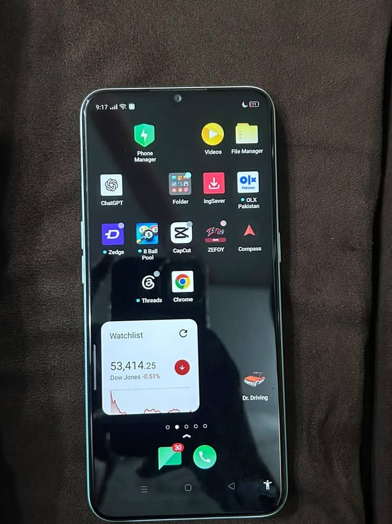 OPPO A31 3