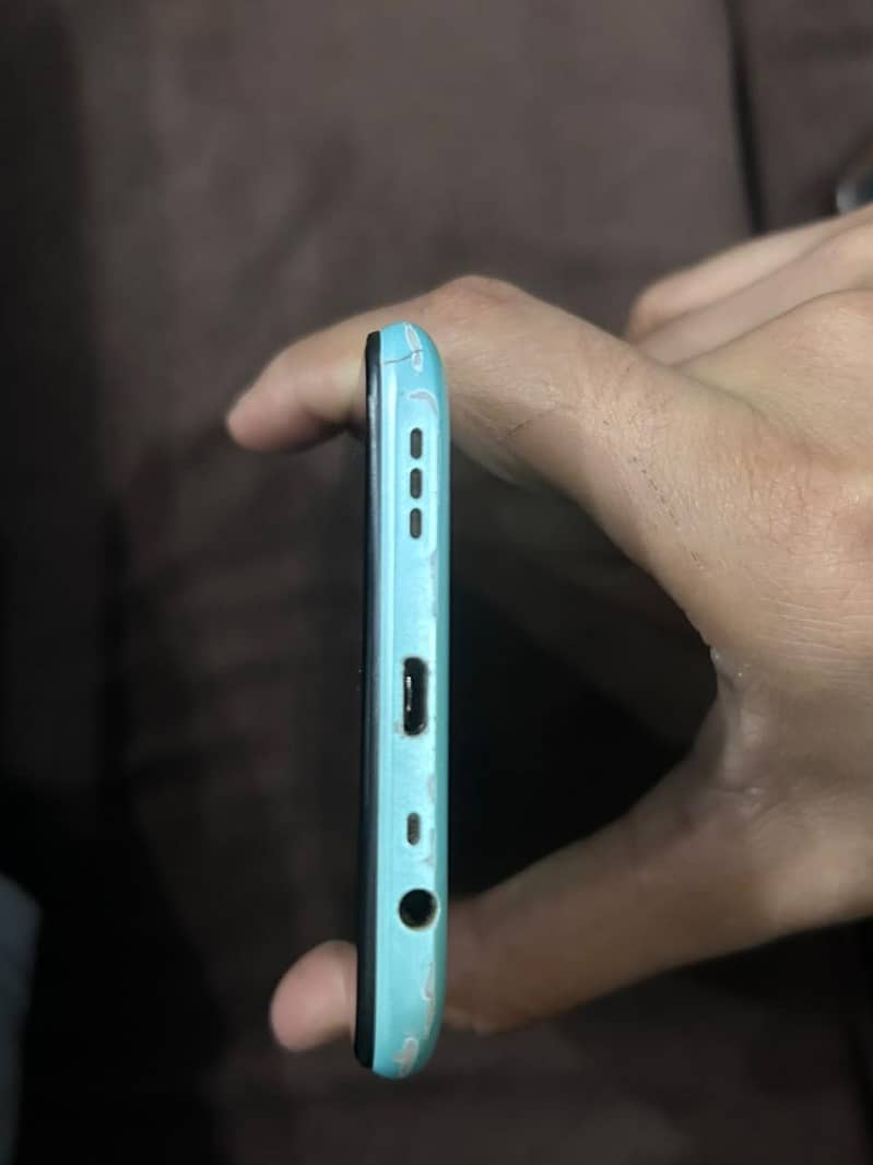 OPPO A31 5