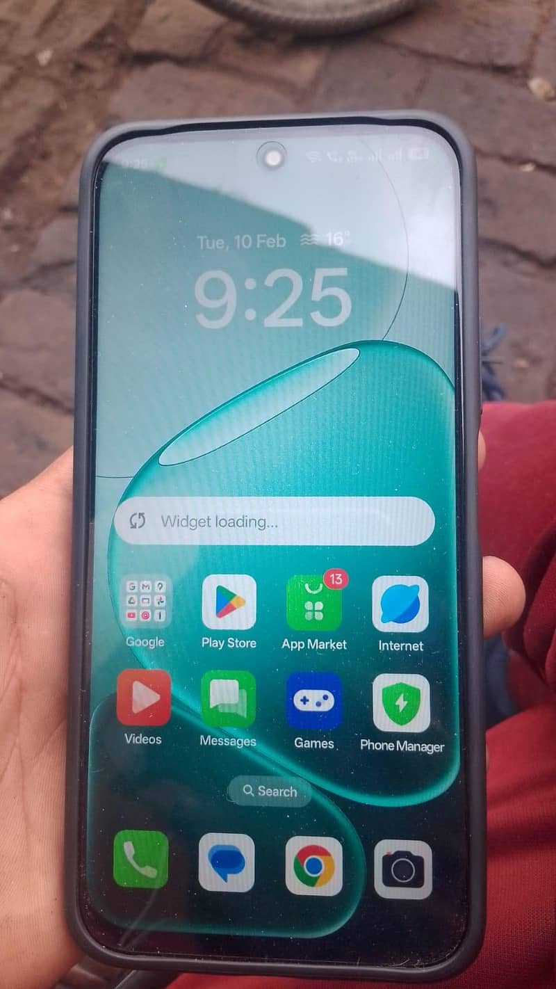 OPPO A6 1