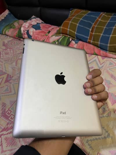 Apple i Pad Good condition