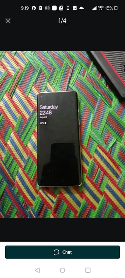 One Plus 8
