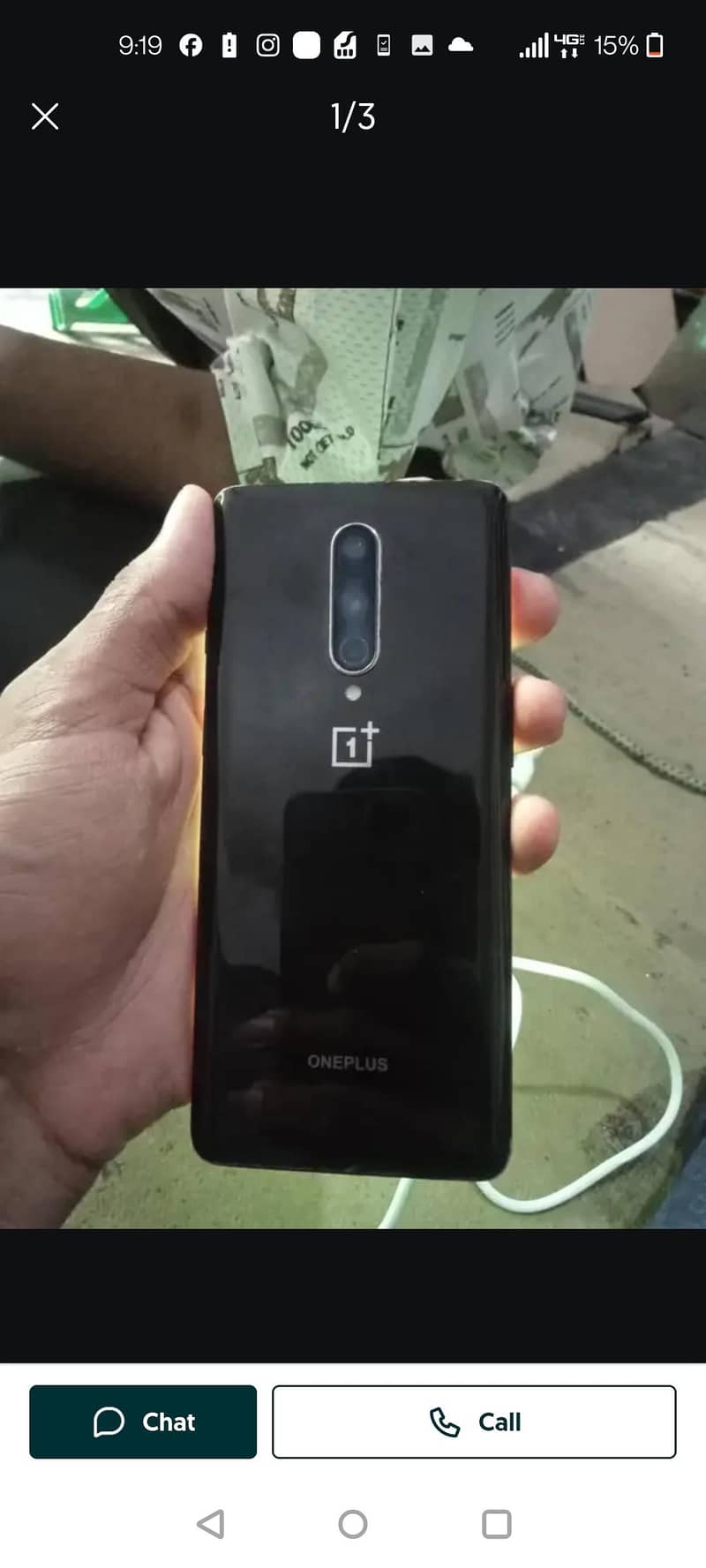 One Plus 8 2