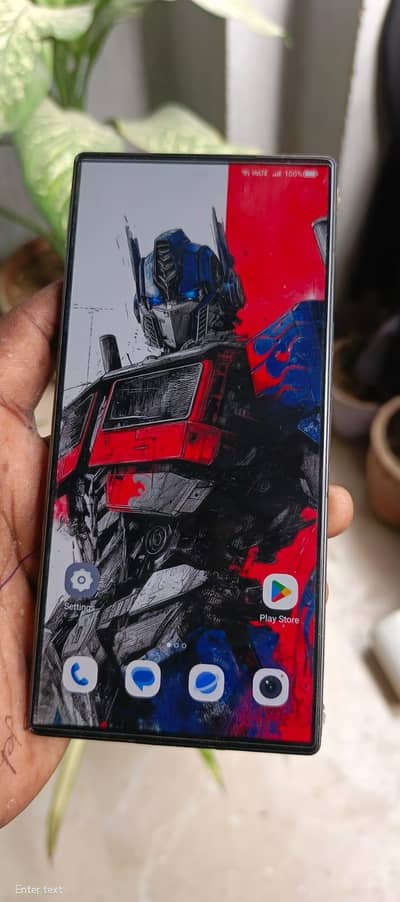 Zte nubia RedMagic 8S Pro
