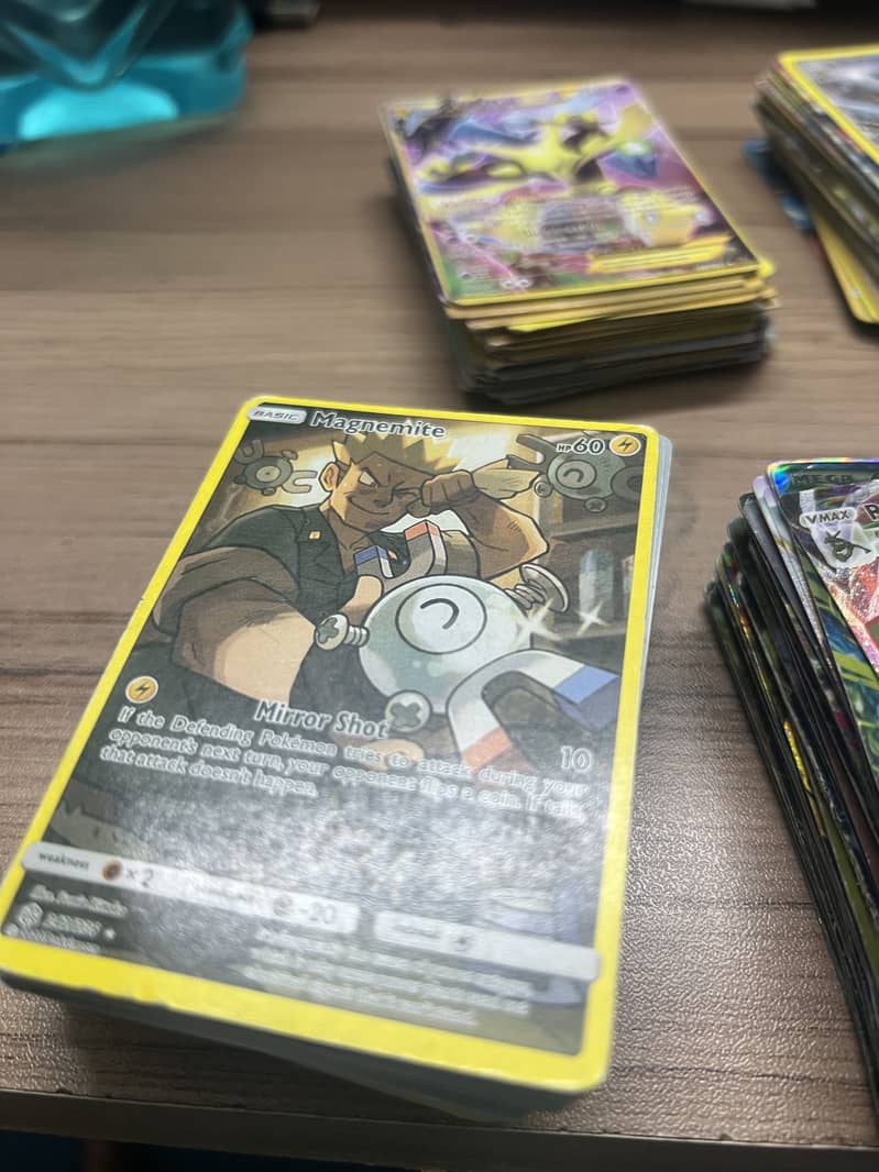 Pokémon cards 2