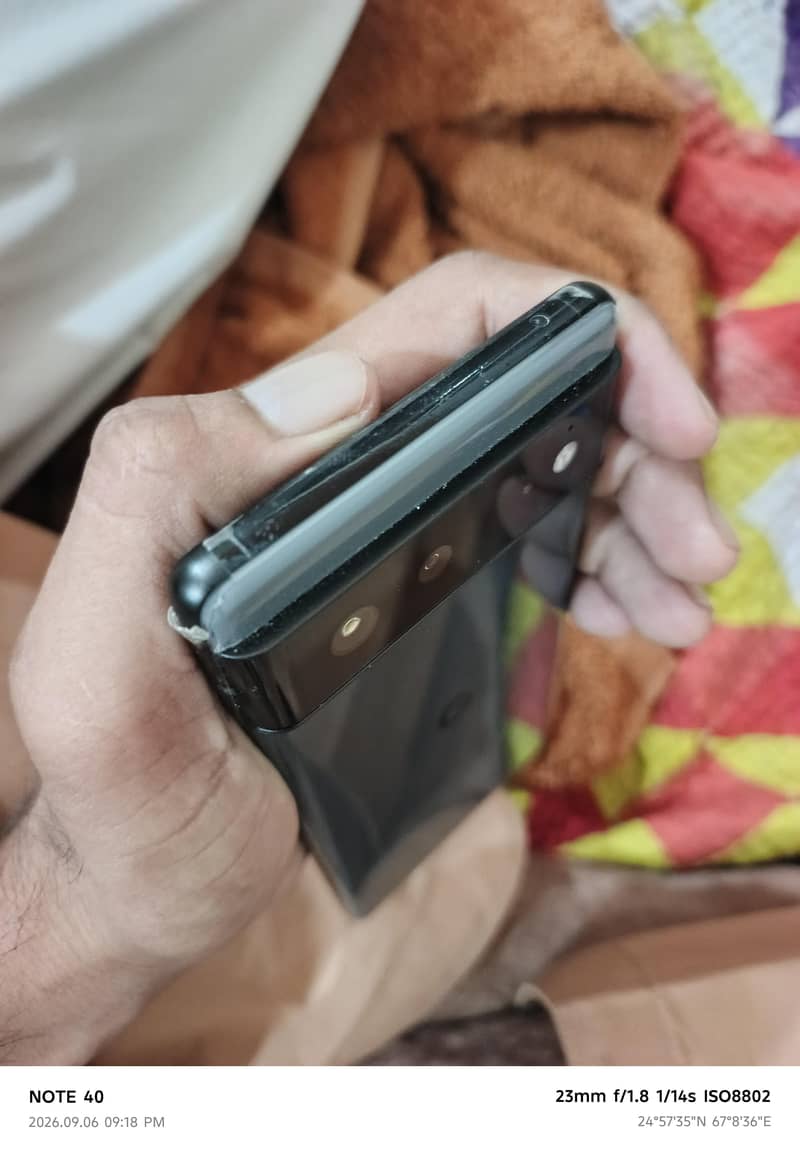 Google Pixel 6 1