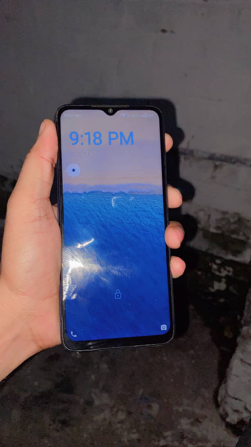 Itel A05s 0
