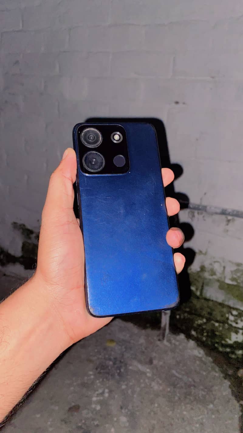 Itel A05s 1