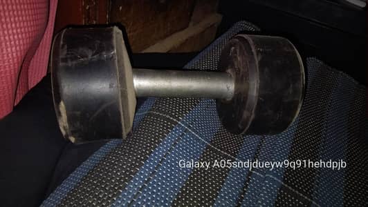 4 kg duble