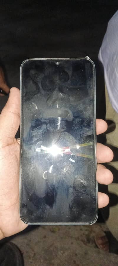 redmi 15c full box.  4 128