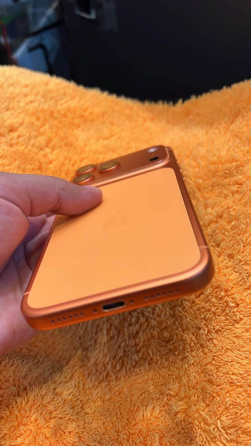 Apple iPhone 17 Pro Max 4